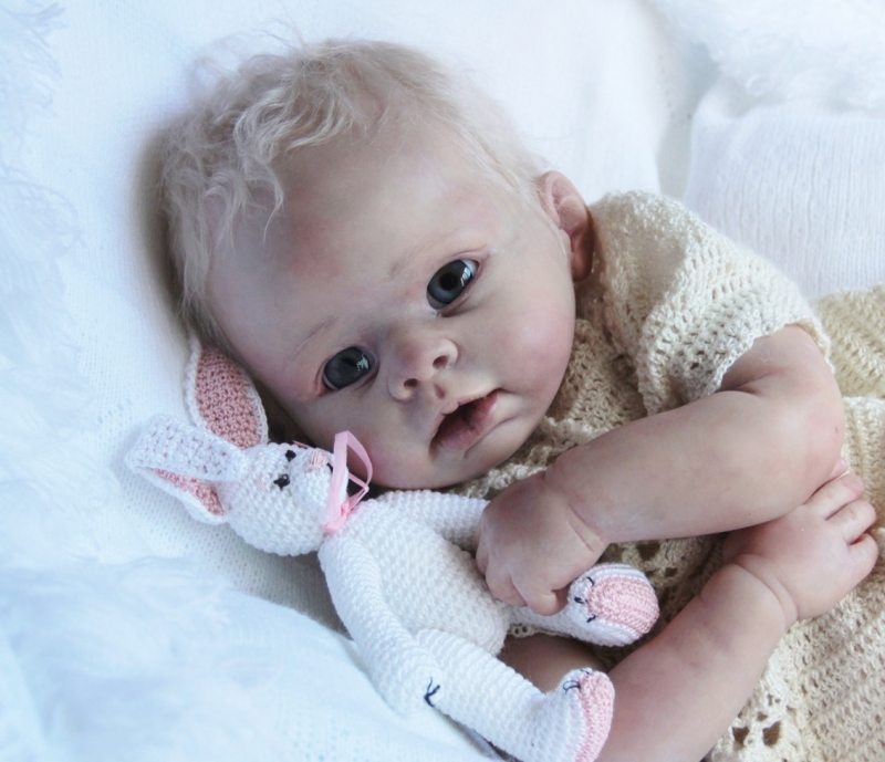 linda murray reborn