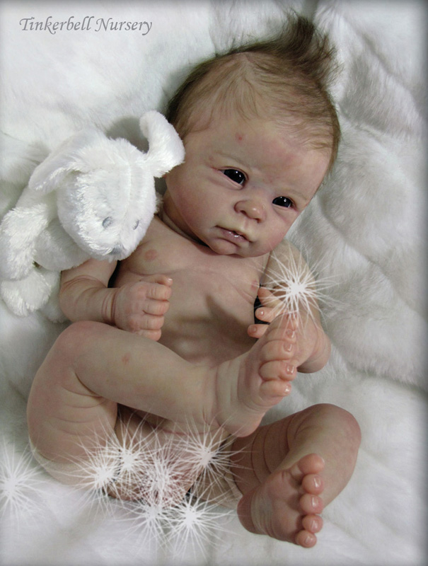 linda murray reborn dolls