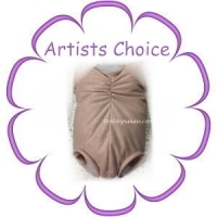 Artists Choice<BR>Bodies