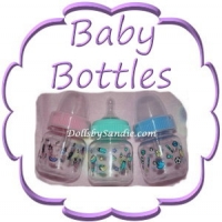 Baby Bottles