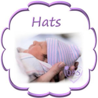 Infant Hats