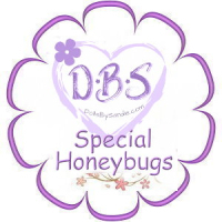 DBS Special<BR>Honeybug Pacifiers