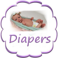 Diapers