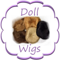 Doll Wigs