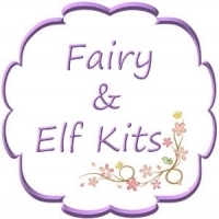 Fairy & Elf Reborn Doll Kits