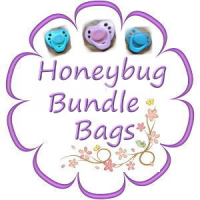 SAVE - Honeybug<BR>Bundle Bags