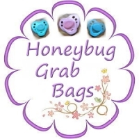 SAVE-Honeybug<BR>Grab Bags