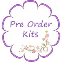 Pre-Order Kits