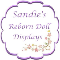 Sandies Doll Displays