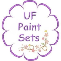 Ultimate Fusion<BR>Paint Sets