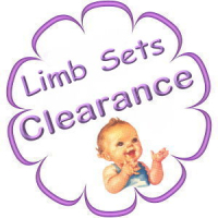 Clearance - Limb Sets