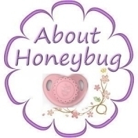 About Honeybug<BR>Magnetic Pacifiers
