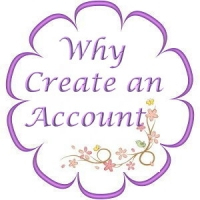 Account Benefits