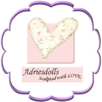 Adrie's Doll Kits