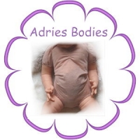 Bodies by Adrie