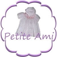 Petit Ami Clothes