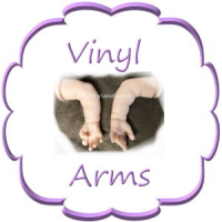 Vinyl Arm Sets