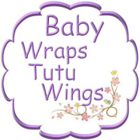 Baby Wraps, Tutu & Wings