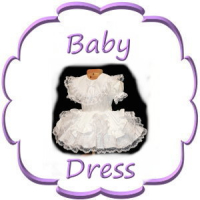 Infant Dresses 