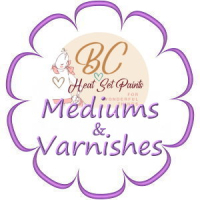 BC Mediums / Varnishes