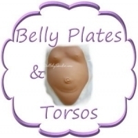 Belly Plates & Torsos