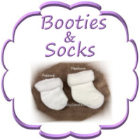 Booties & Socks