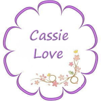 Cassie Love