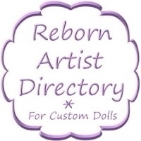 Custom Made Dolls<BR>Reborn Artist Directory