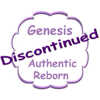 DISCONTINUED <br>Genesis & Authentic Reborn<BR>Heat Set Paints