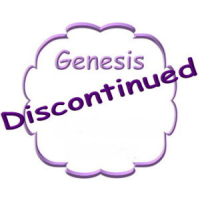 DISCONTINUED Genesis Heat Set Paints
