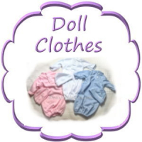 Doll Clothing