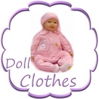Doll Clothing