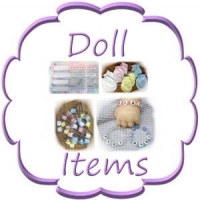 Doll Items