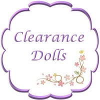 Clearance Baby Dolls