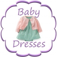Infant Dresses 