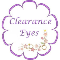 Clearance & Discontinued