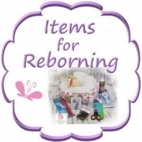 Reborn supplies outlet