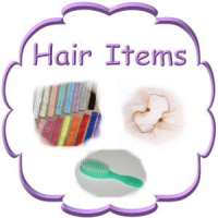 Hair Items