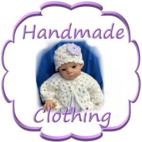 Handmade Clothing for Dolls