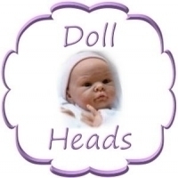 Doll Heads