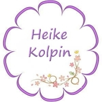 Heike Kolpin