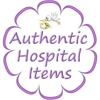 Hospital Items