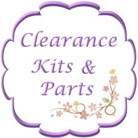 Clearance Kits & Parts