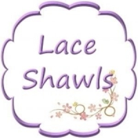 Lace Shaws