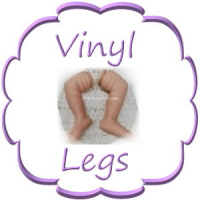 Vinyl Leg Sets