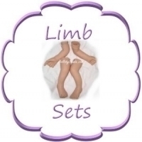 Adrie's Limb Sets