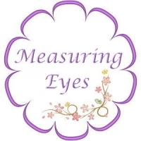 Measuring Doll Eyes