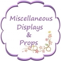 Miscellaneous Props