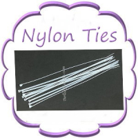 Nylon Ties