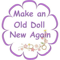 Old Dolls